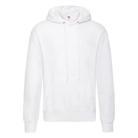 Fruit of the Loom Kapuzenpullover Hoodie Kapuzensweater  