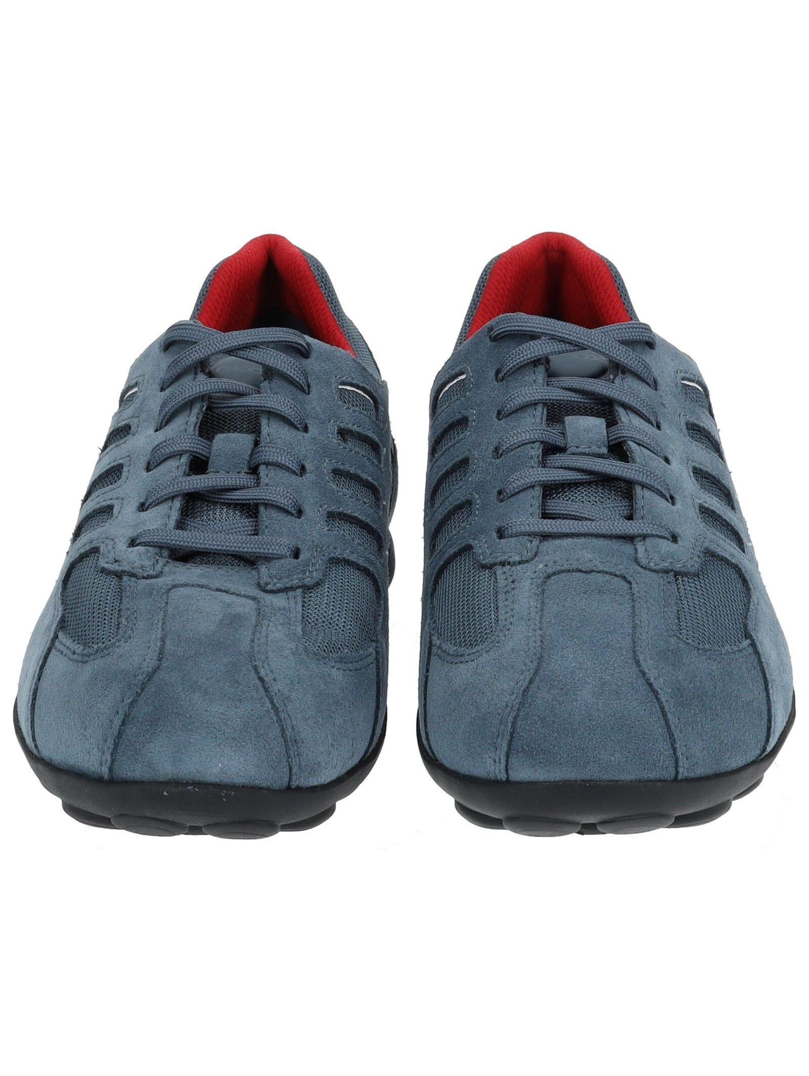 GEOX  Sneaker U45GXA 02214 