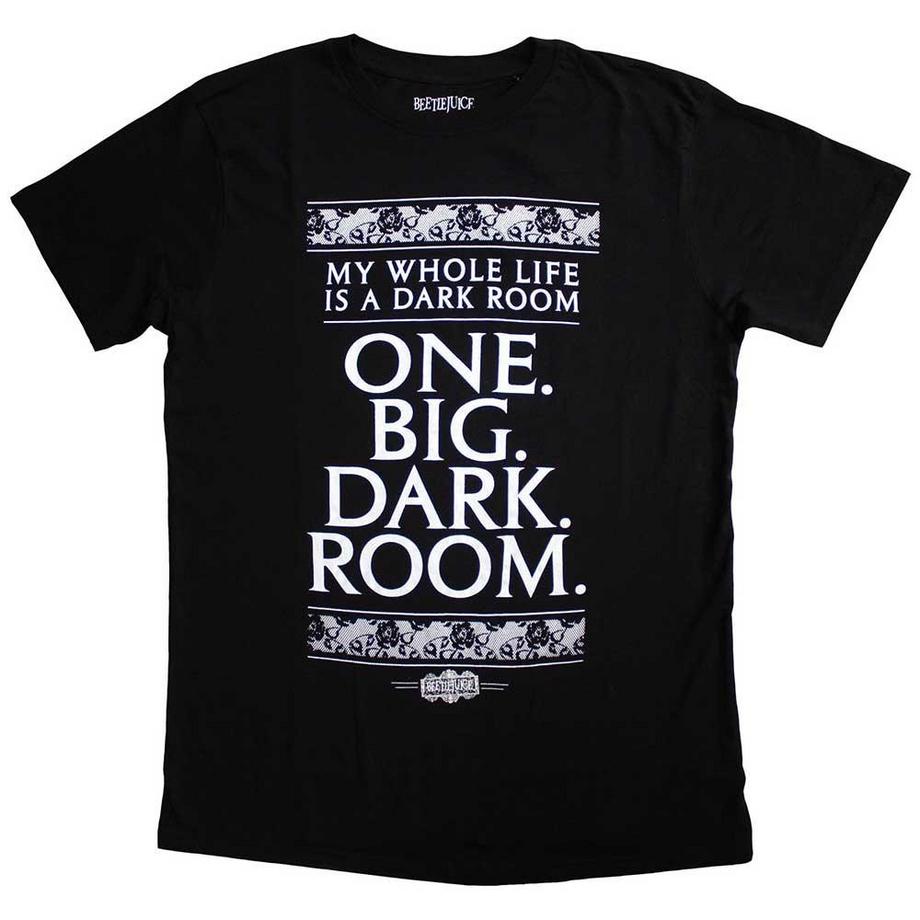 Dark Room TShirt