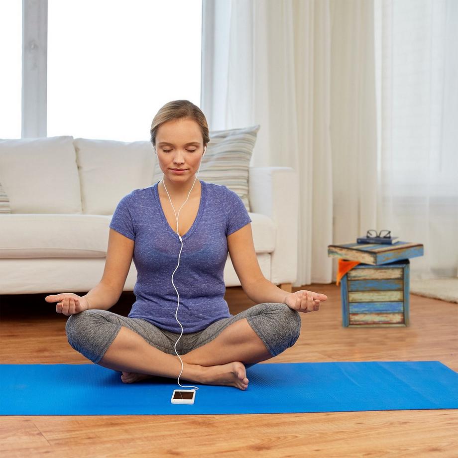 B2X Sgabello vintage con contenitore  