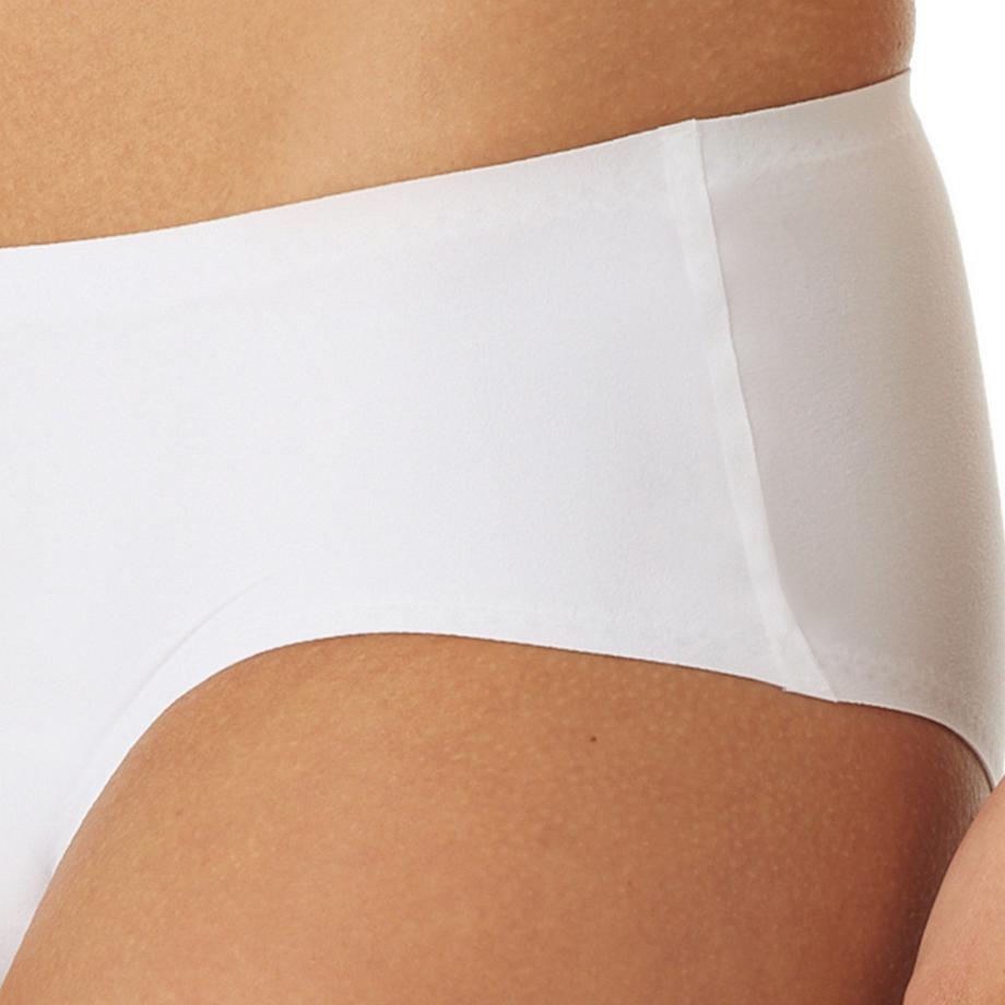 Schiesser Invisible Soft 3er Pack Panty  