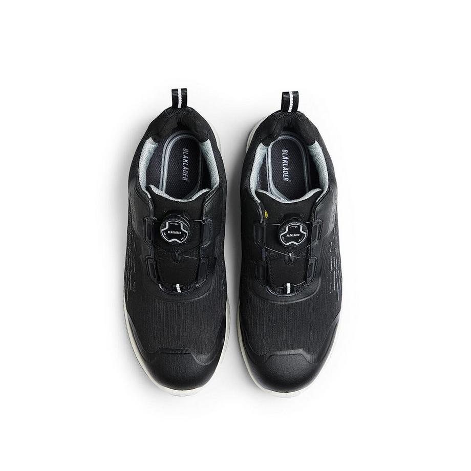 Blaklader Scarpe di sicurezza basse Cradle  