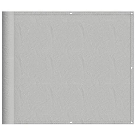 VidaXL Écran de balcon  