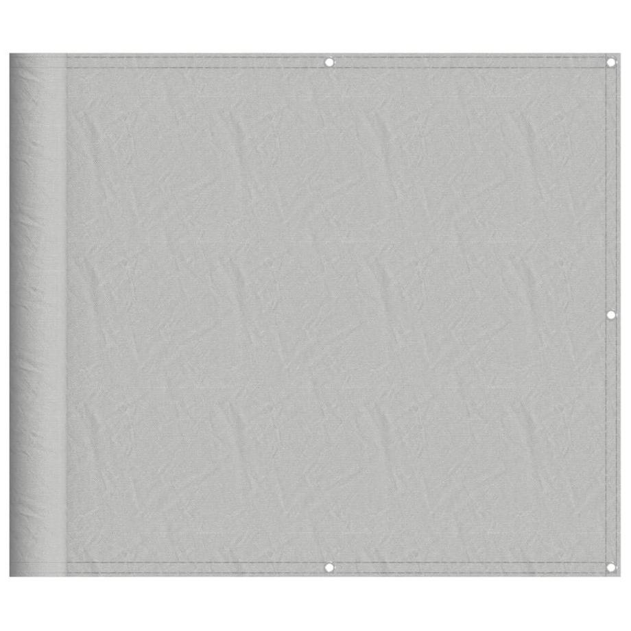 VidaXL Balkon sichtschutz  