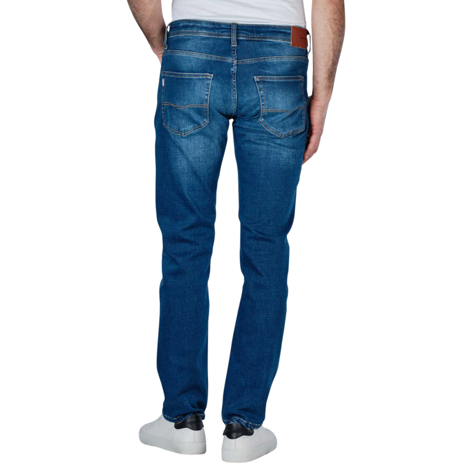 Pepe Jeans London Cash Straight Fit Jeans  