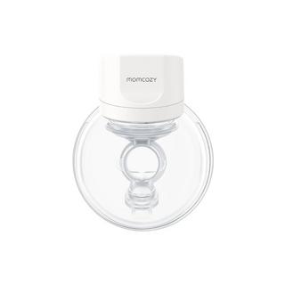 Momcozy  Momcozy S12 Pro Milchpumpe Double, weiss (2 Stk) 
