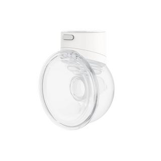 Momcozy  Momcozy S12 Pro Milchpumpe Double, weiss (2 Stk) 