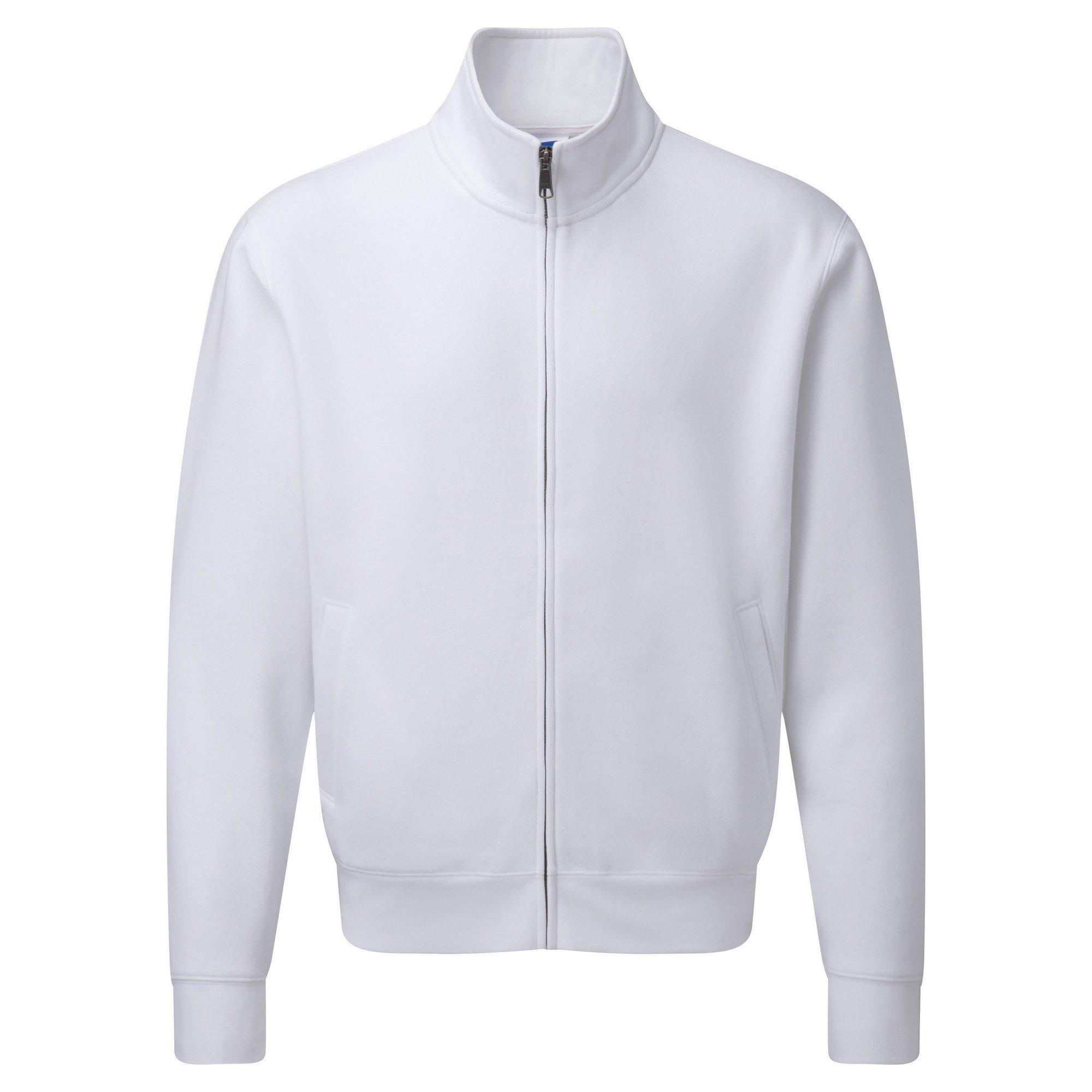 Russell Authentic Veste Sweatshirt Full Zip  