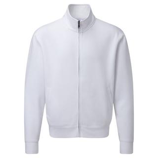 Russell Authentic Veste Sweatshirt Full Zip  