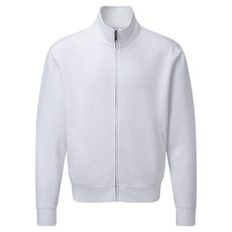 Russell Authentic Veste Sweatshirt Full Zip  