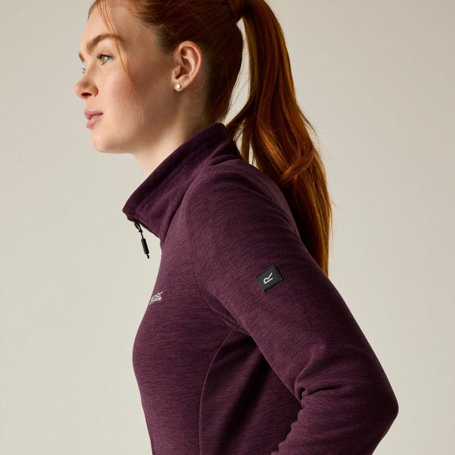 Regatta Harrow Fleecejacke  
