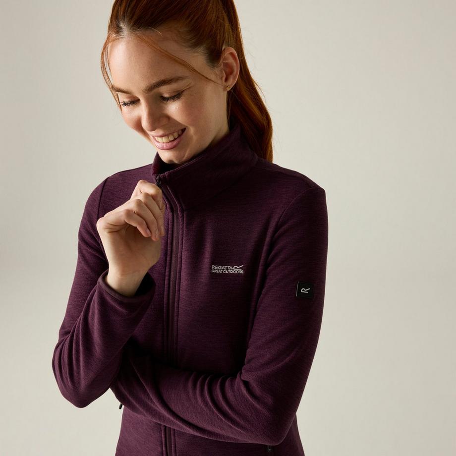 Regatta Harrow Fleecejacke  