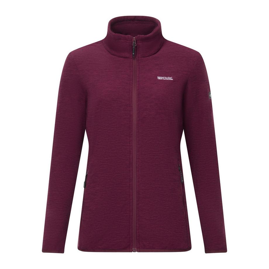 Harrow Fleecejacke
