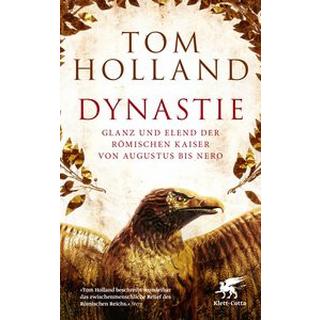 Dynastie Holland, Tom; Held, Susanne (Übersetzung) Taschenbuch 