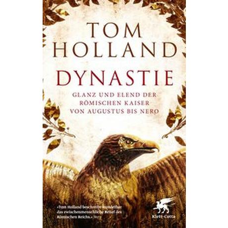 Dynastie Holland, Tom; Held, Susanne (Übersetzung) Taschenbuch 