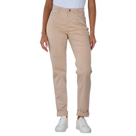 BRAX Carola Straight Fit Pants  