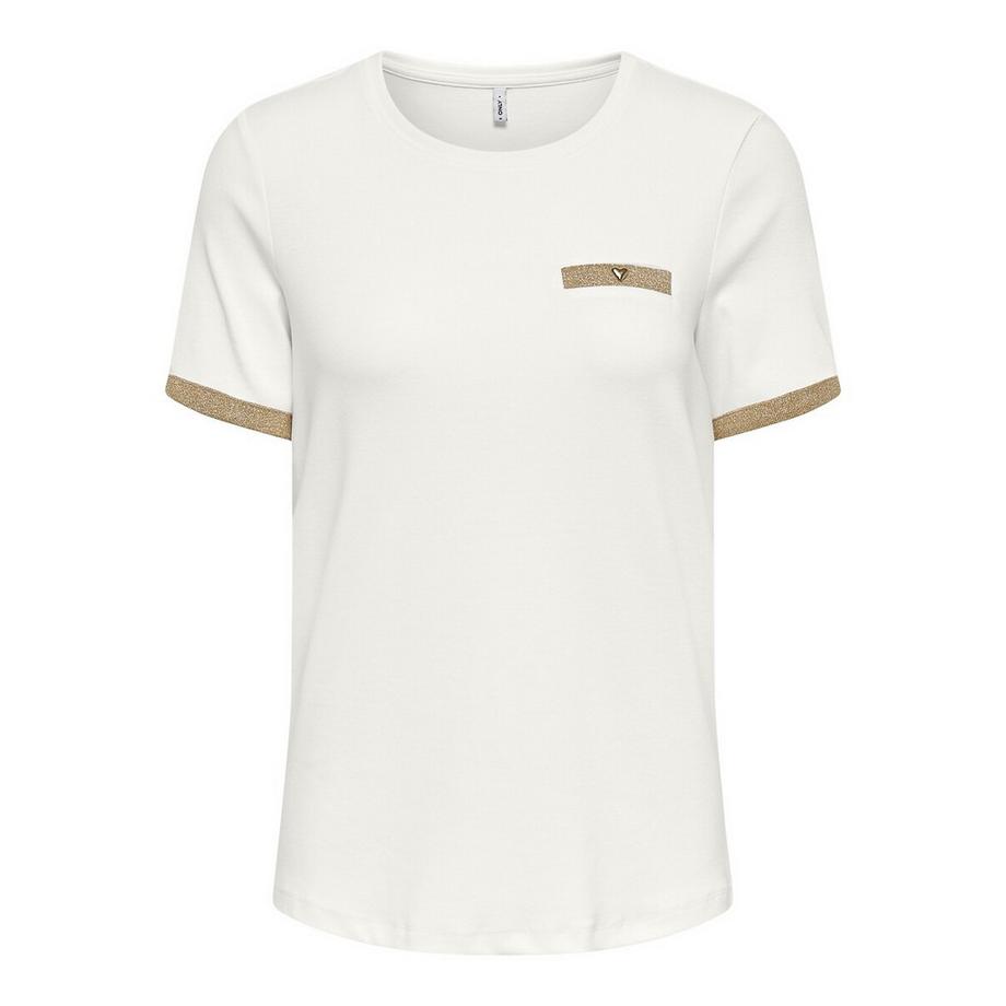 T-shirt manches courtes