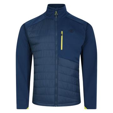 Veste hybride MOUNTAINEER