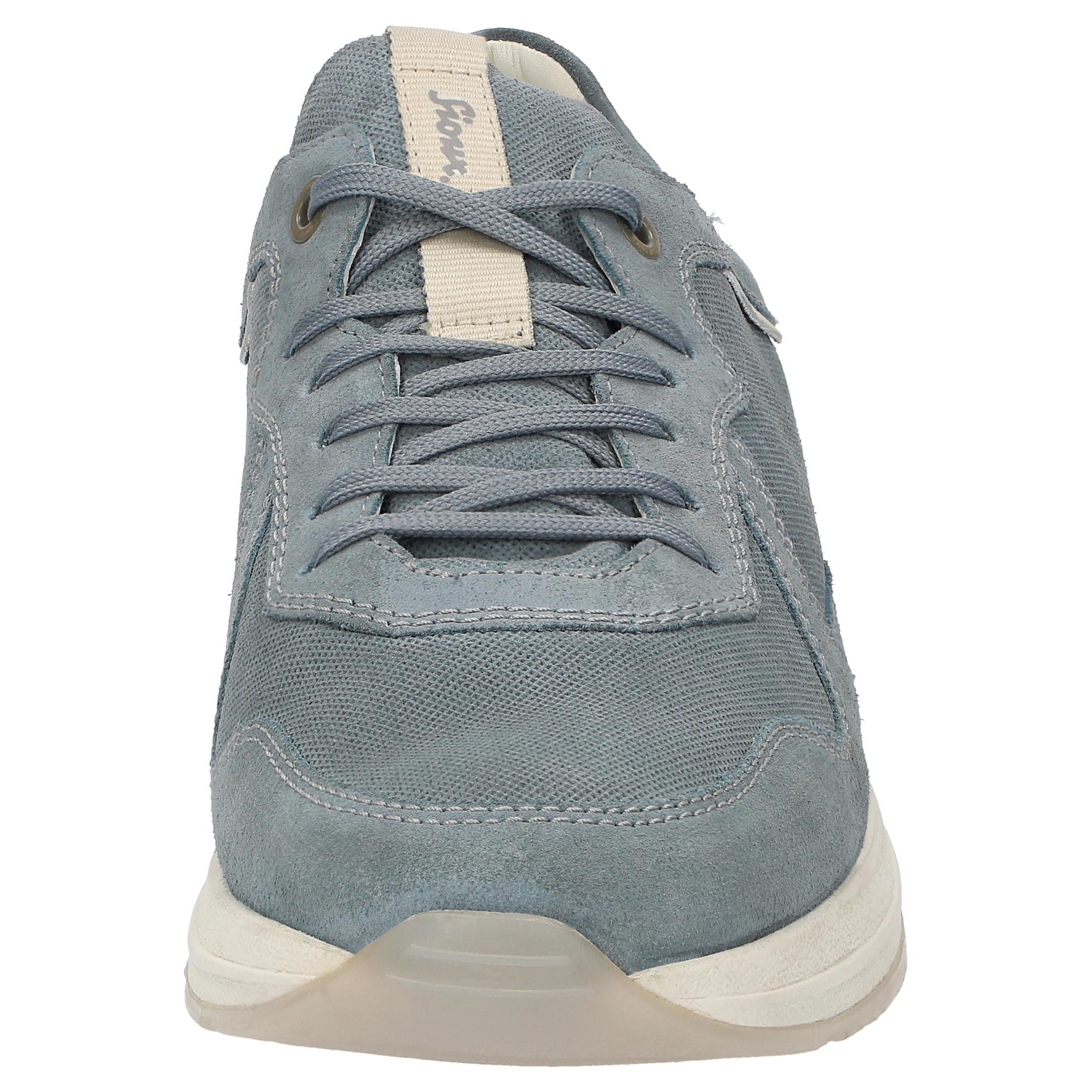 Sioux  Sneaker Rojaro-715 