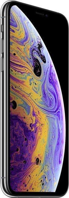 Apple  Reconditionné iPhone XS 256 GB Silver - Comme neuf 
