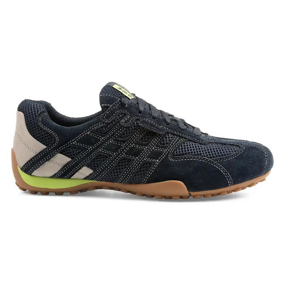 GEOX Snake Sneaker  