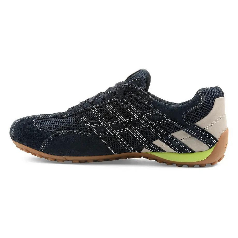GEOX Snake Sneaker  