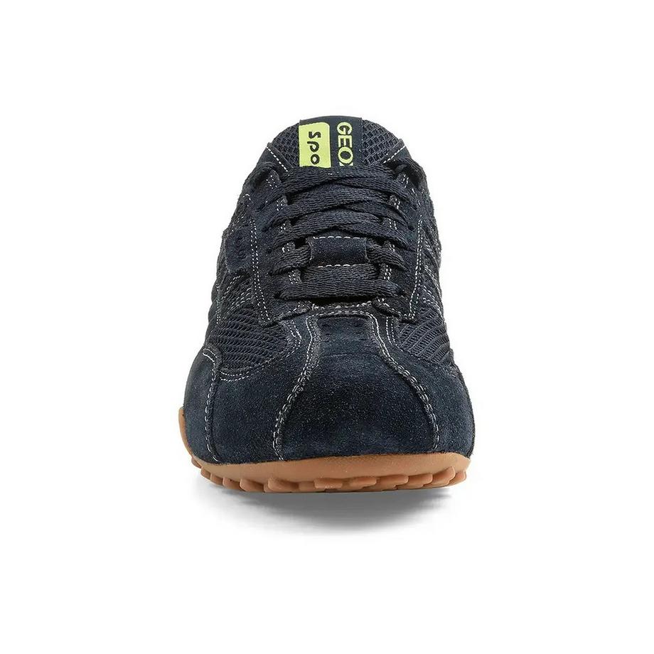 GEOX Snake Sneaker  