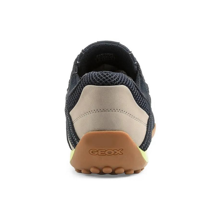 GEOX Snake Sneaker  