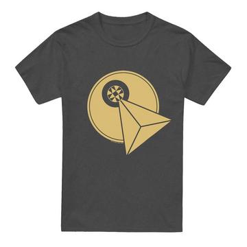 Vulcan TShirt