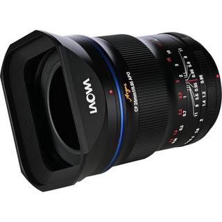 Laowa  Festbrennweite Argus CF APO – Sony E-Mount 