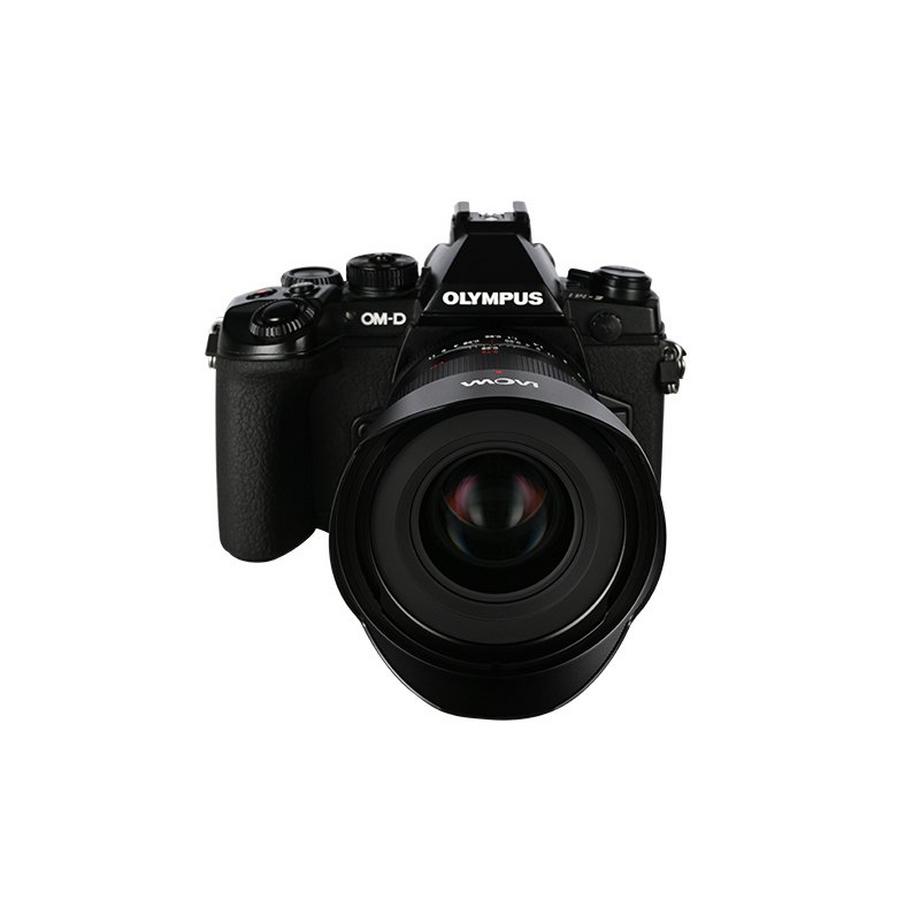 Laowa  Festbrennweite Argus CF APO – Sony E-Mount 