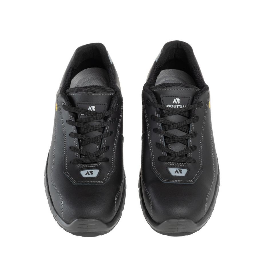 Aboutblu Evo Low S3 ESD Scarpe di Sicurezza  