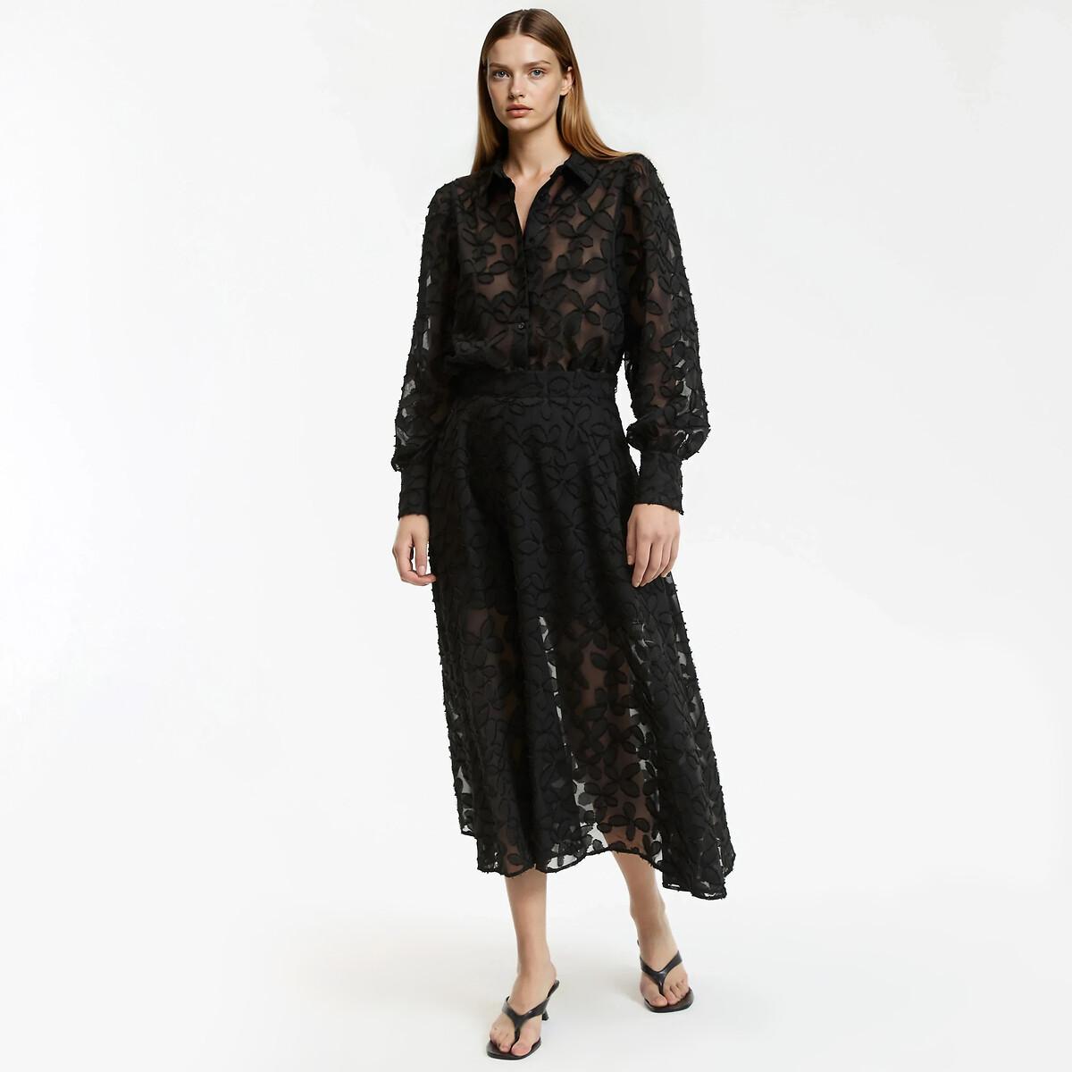 La Redoute Collections Jupe Évasée  