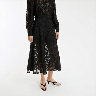 La Redoute Collections Jupe Évasée  