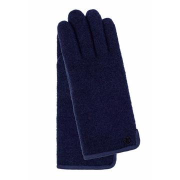 Gants en tricot de laine "SASHA