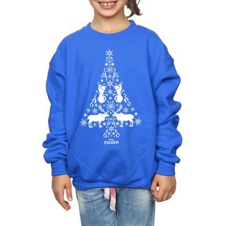 Disney  Frozen Sweatshirt 