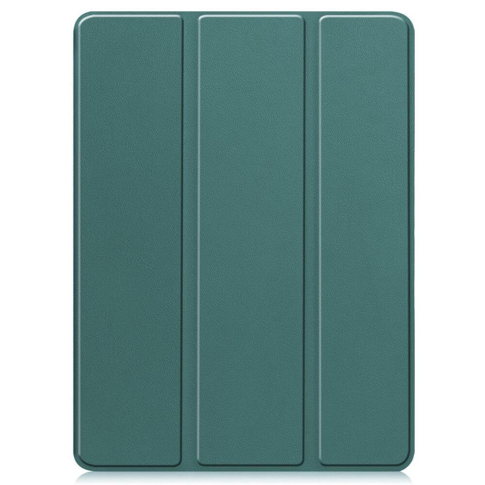 Cover-Discount  iPad Pro 11 2024 -  Smart Case Pencil Holder 
