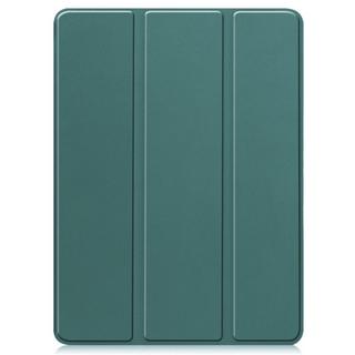Cover-Discount  iPad Pro 11 2024 -  Smart Case Pencil Holder 
