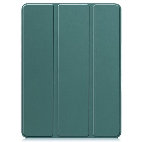 Cover-Discount  iPad Pro 11 2024 -  Smart Case Pencil Holder 