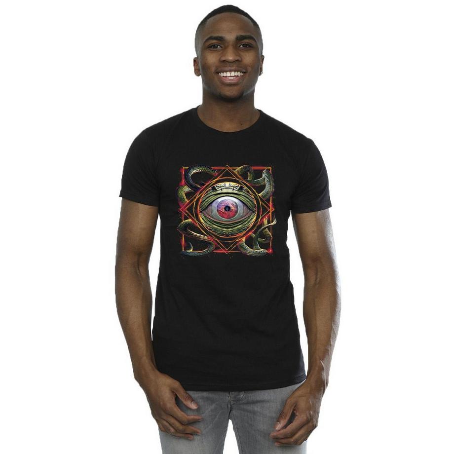MARVEL T-Shirt Snake Eyes  