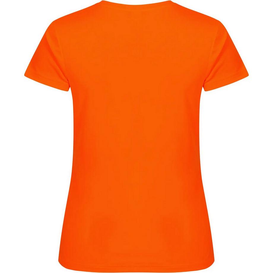 Clique  Basic Active T-Shirt, Verriegelung 