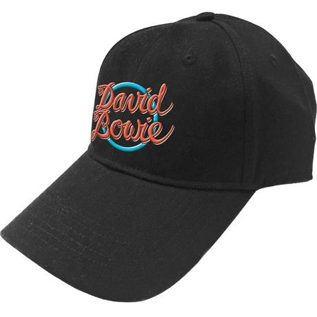 David Bowie 1978 World Tour Cappellino da baseball Dorso in rete  