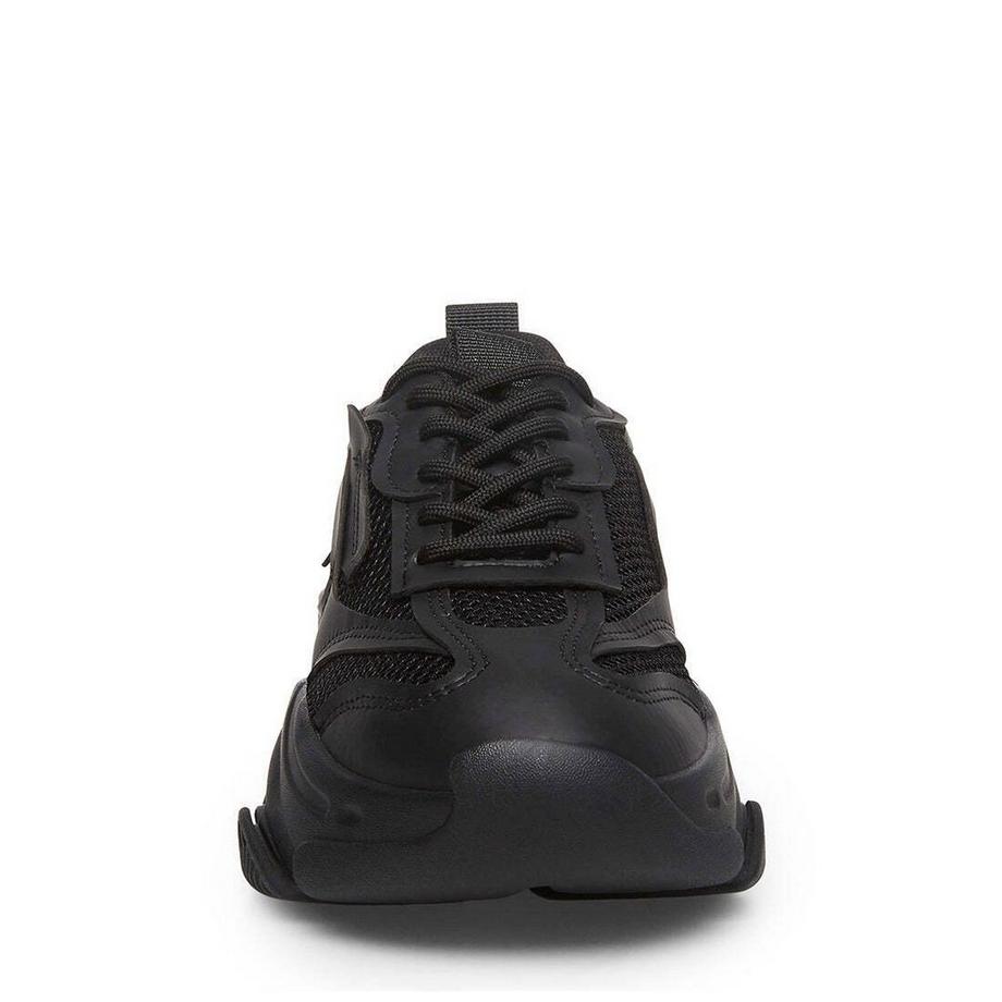 STEVE MADDEN Possession-E Baskets à Plateforme  