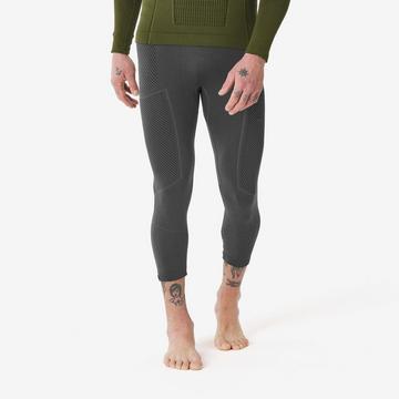 Lange Unterhose  3/4 Thermo- und Stretch