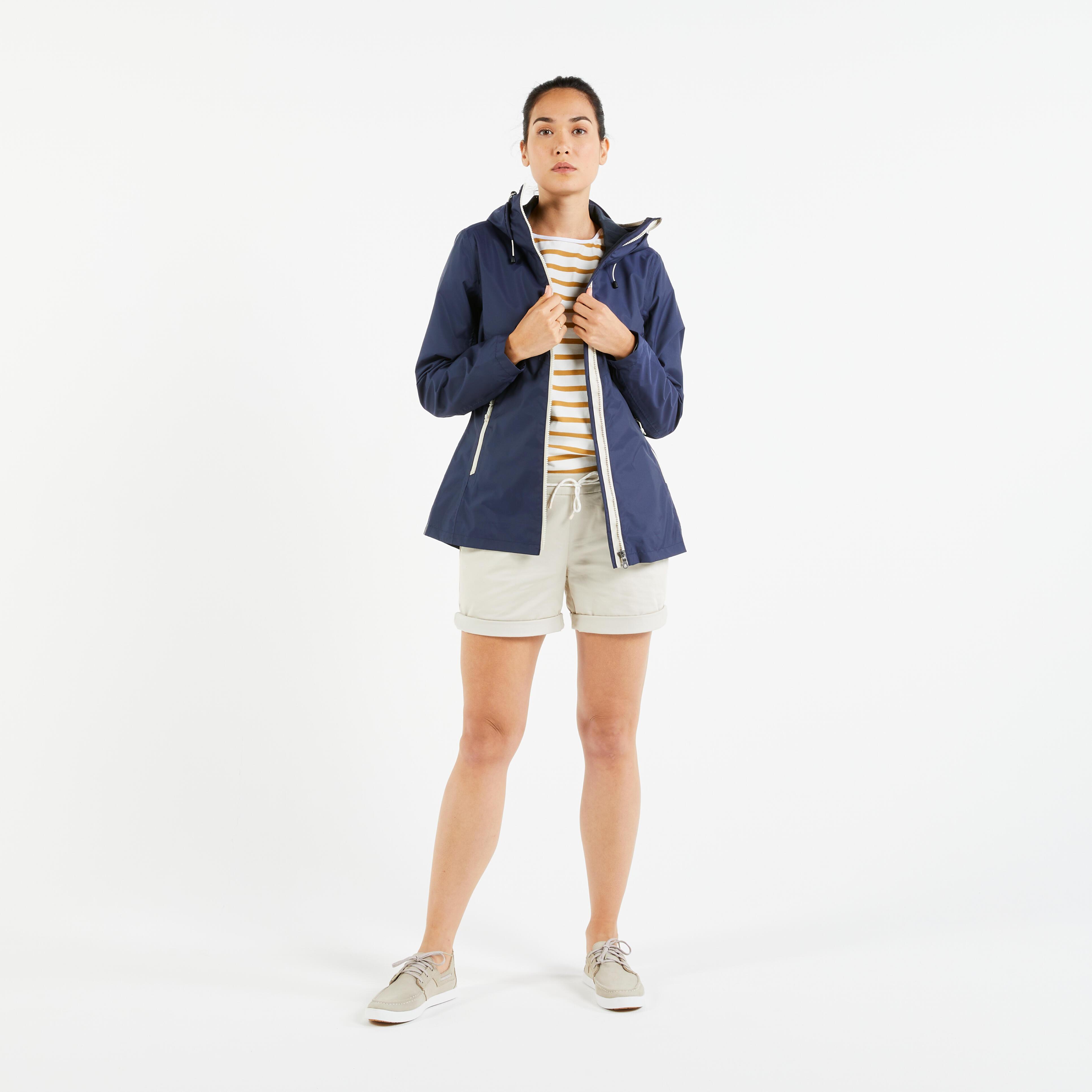 DECATHLON SAILING 100 Jacke  