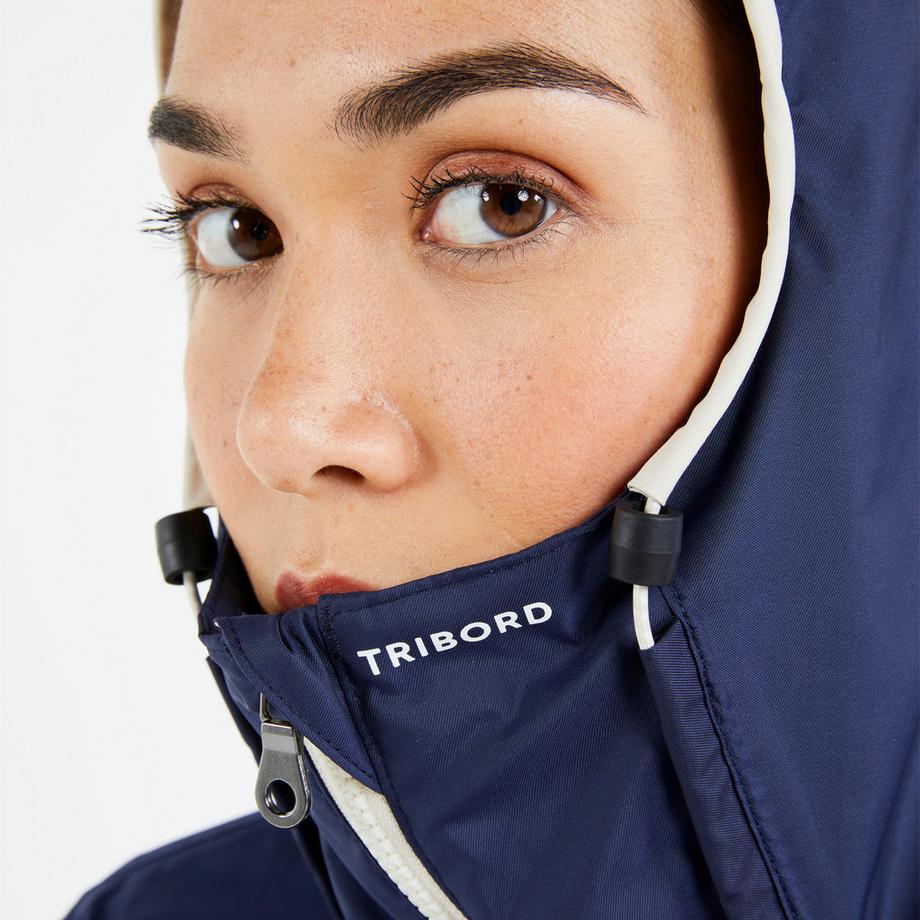 DECATHLON Veste SAILING 100  