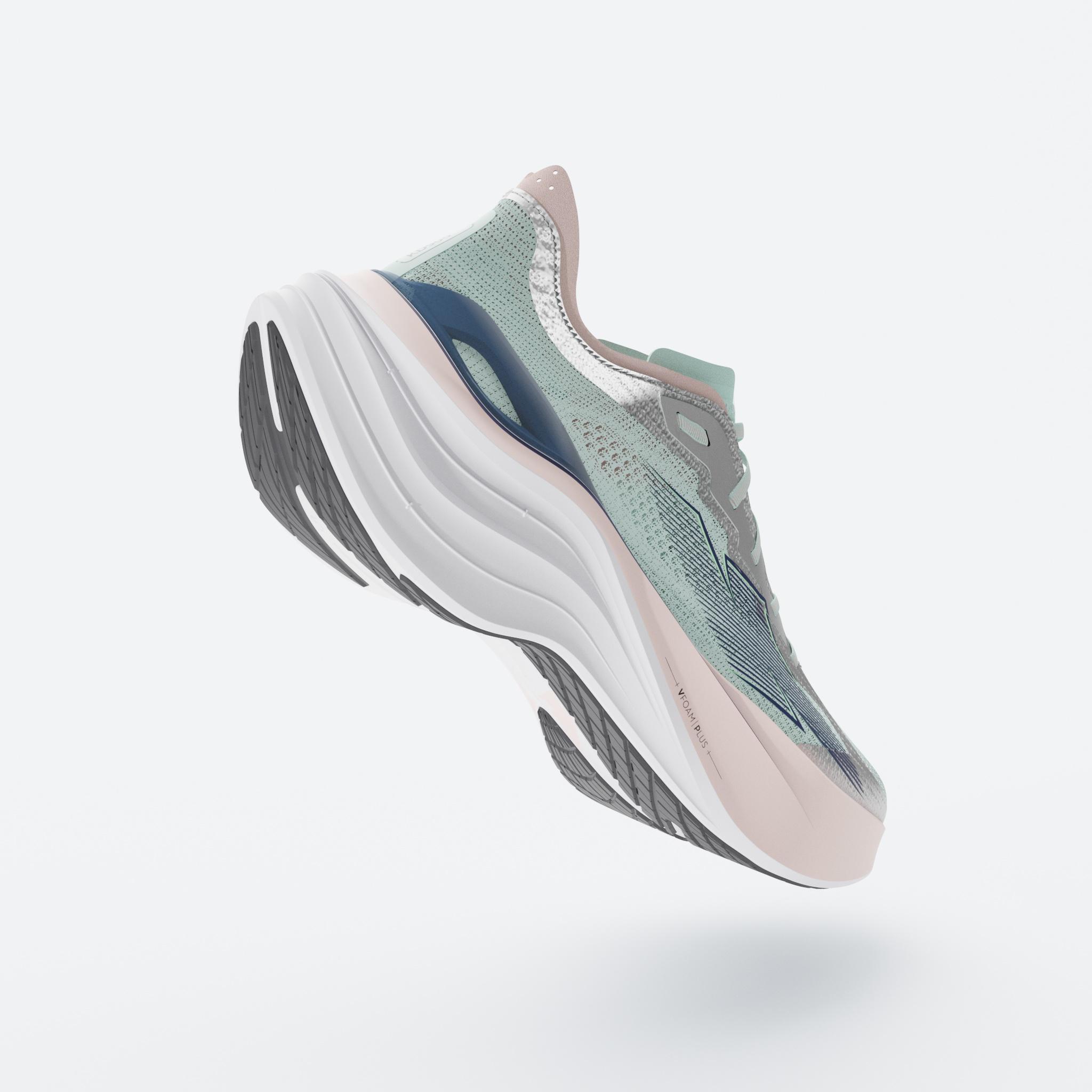 KIPRUN  Chaussures de running femme KD900 2 