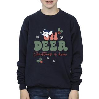 Disney  Sweat OH DEER 