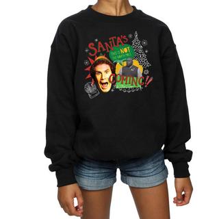 Elf  Sweatshirt 