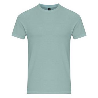 Gildan Kurzarm Rundhals T-Shirt  
